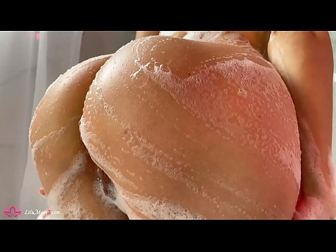❤️ Brineta masturbira macu vibratorom do intenzivnog orgazma pod tušem ☑ Jebeni video na bs.assay-define-smartlink.ru