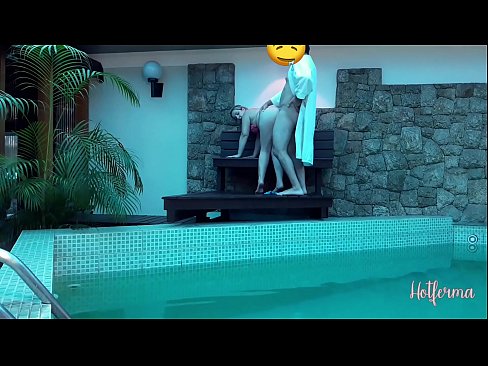 ❤️ Šef poziva sobaricu na bazen, ali nije mogao odoljeti vrućini ☑ Jebeni video  na bs.assay-define-smartlink.ru